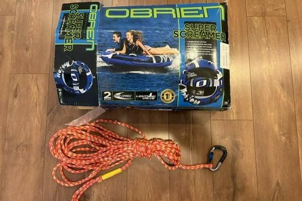 21ft Highfield Yacht For Sale