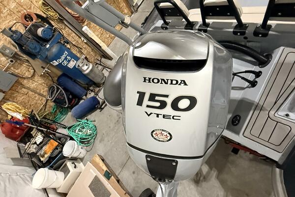 21ft Highfield Yacht For Sale