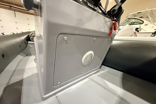 21ft Highfield Yacht For Sale