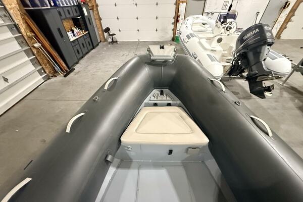 21ft Highfield Yacht For Sale