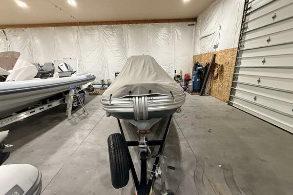 21ft Highfield Yacht For Sale