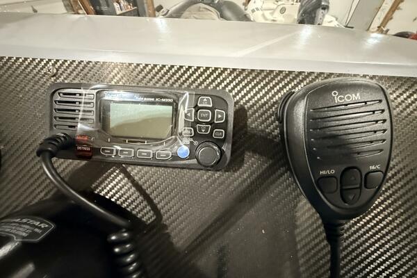 21ft Highfield Yacht For Sale