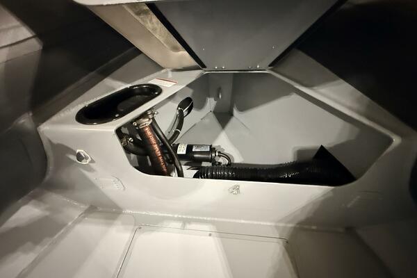 21ft Highfield Yacht For Sale