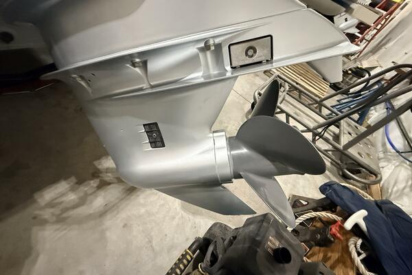 21ft Highfield Yacht For Sale