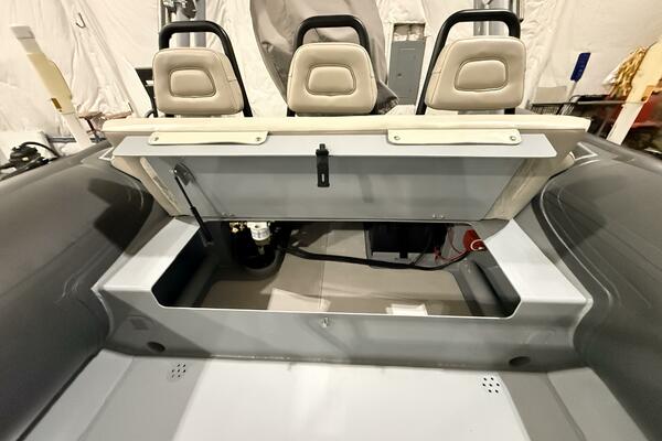 21ft Highfield Yacht For Sale