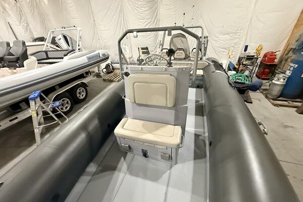 21ft Highfield Yacht For Sale