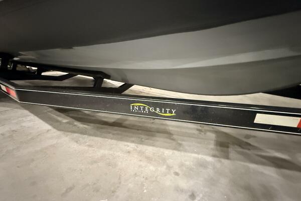 21ft Highfield Yacht For Sale