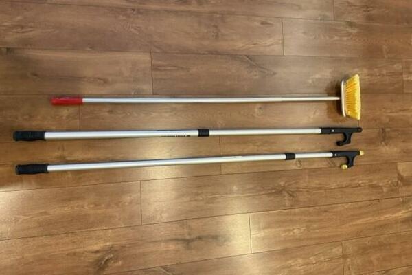 21ft Highfield Yacht For Sale