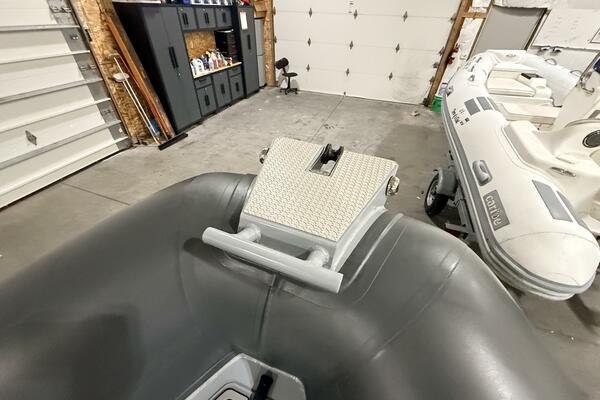 21ft Highfield Yacht For Sale