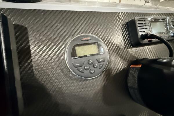 21ft Highfield Yacht For Sale