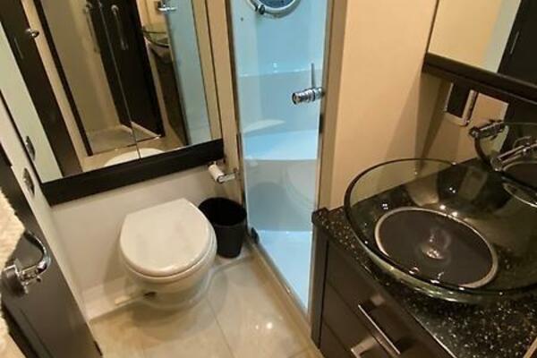 Inconseavable 50ft Marquis Yacht For Sale