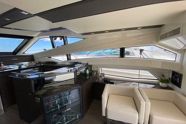 Inconseavable 50ft Marquis Yacht For Sale