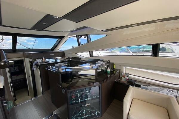 Inconseavable 50ft Marquis Yacht For Sale