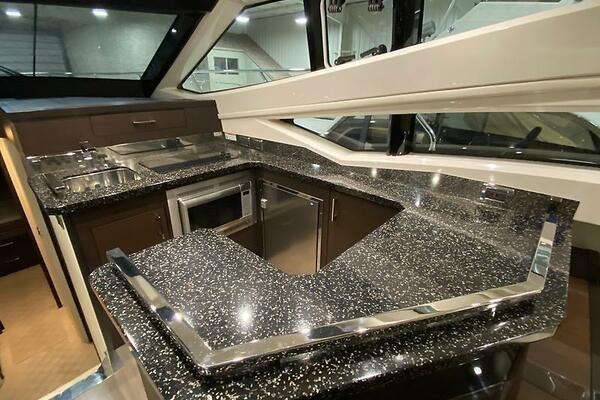 Inconseavable 50ft Marquis Yacht For Sale