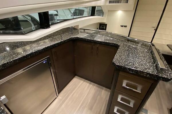 Inconseavable 50ft Marquis Yacht For Sale