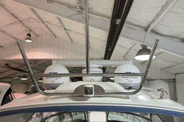 Formula 40 Super Sport Yacht For Sale