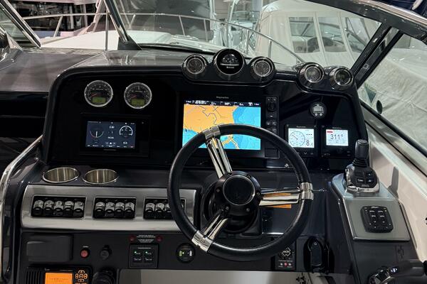 40ft Formula Yacht For Sale