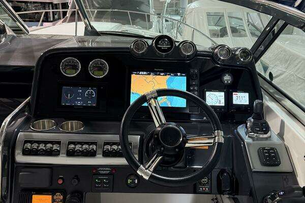 Formula 40 Super Sport Yacht For Sale