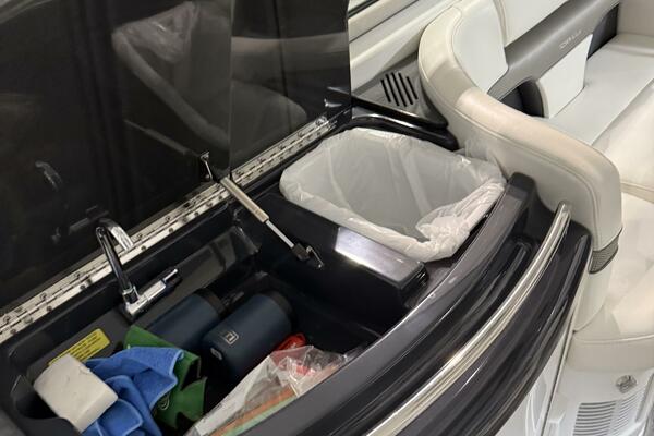 40ft Formula Yacht For Sale