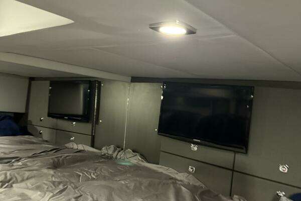 Formula 40 Super Sport Yacht For Sale