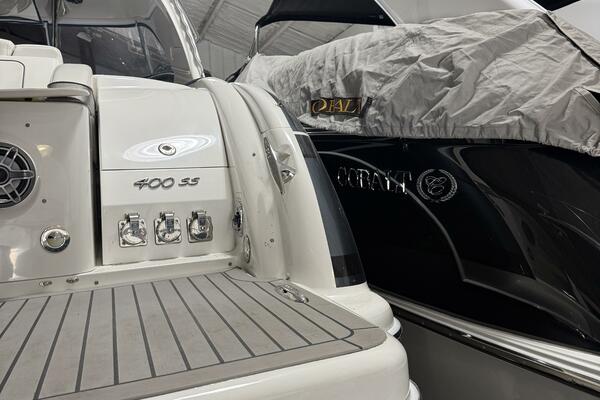 40ft Formula Yacht For Sale