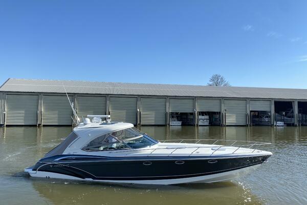 40ft Formula Yacht For Sale