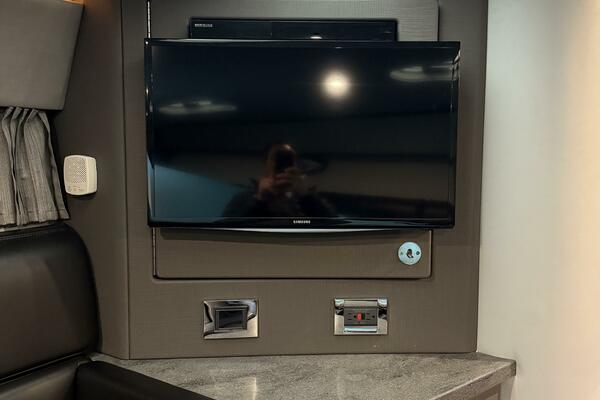 40ft Formula Yacht For Sale