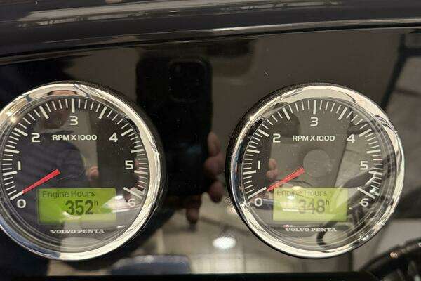 Formula 40 Super Sport Yacht For Sale