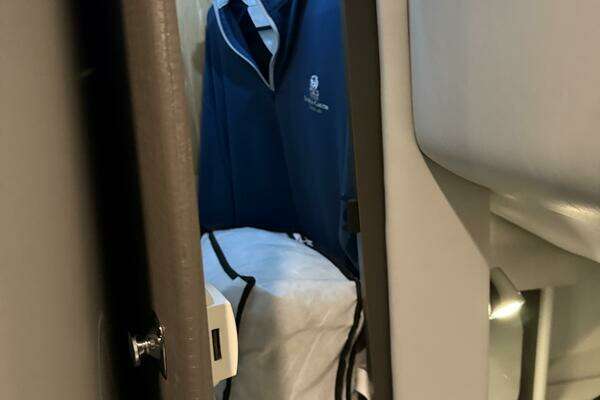 Formula 40 Super Sport Yacht For Sale