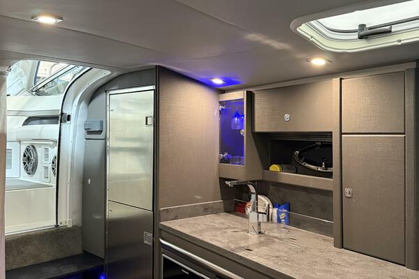 40ft Formula Yacht For Sale