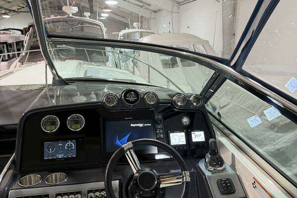 Formula 40 Super Sport Yacht For Sale