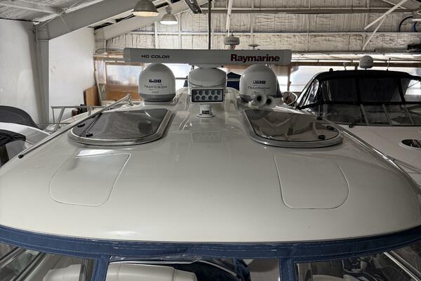 40ft Formula Yacht For Sale