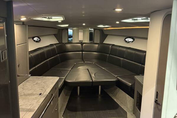 40ft Formula Yacht For Sale