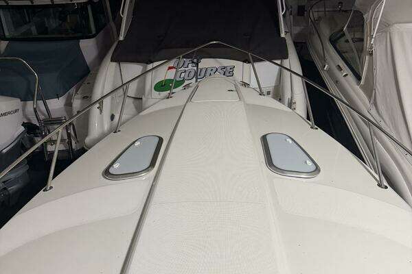 Formula 40 Super Sport Yacht For Sale