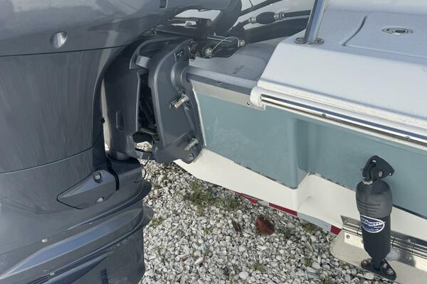 21ft Sea Hunt Yacht For Sale