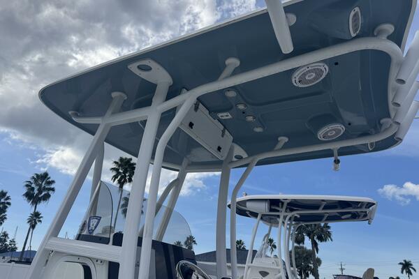 21ft Sea Hunt Yacht For Sale