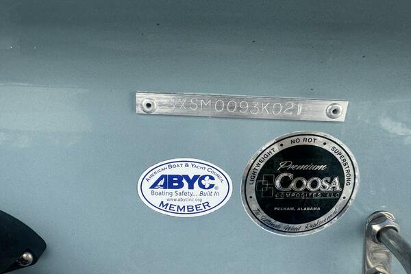 21ft Sea Hunt Yacht For Sale