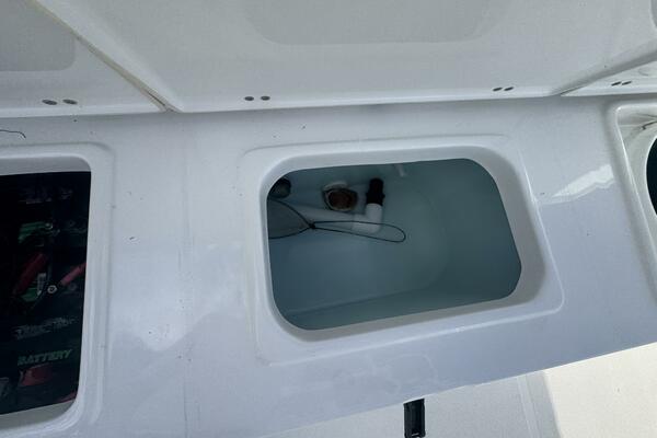 21ft Sea Hunt Yacht For Sale