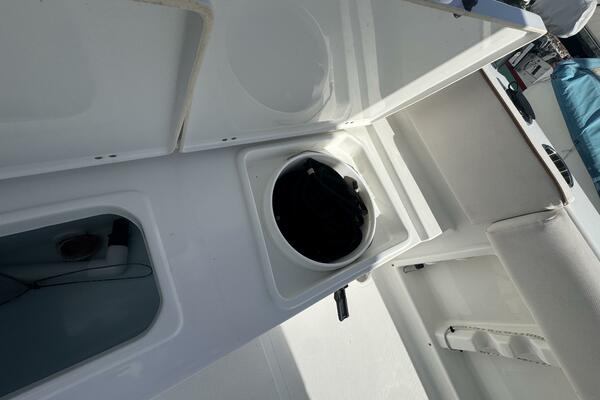 21ft Sea Hunt Yacht For Sale