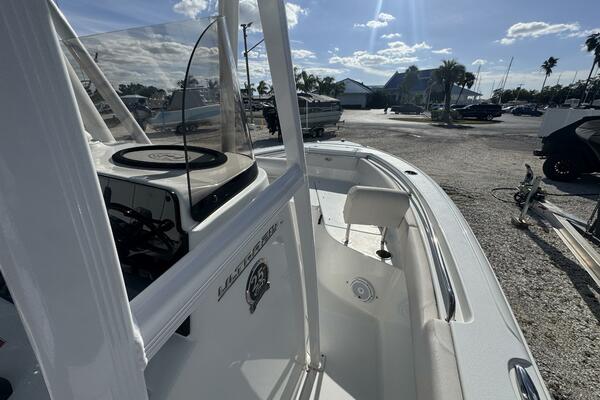 21ft Sea Hunt Yacht For Sale