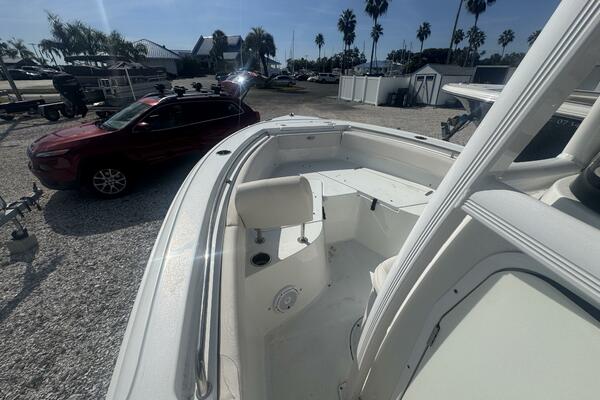 21ft Sea Hunt Yacht For Sale