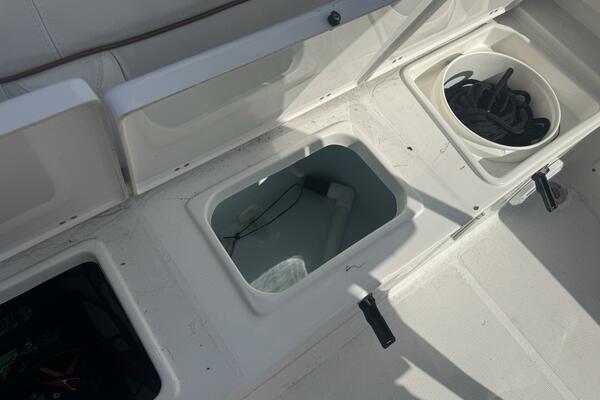 21ft Sea Hunt Yacht For Sale