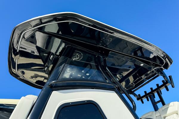 31ft Tidewater Yacht For Sale