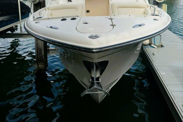 Sweetness 28ft Grady White Yacht For Sale