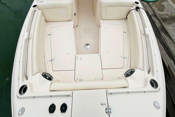 Sweetness 28ft Grady White Yacht For Sale