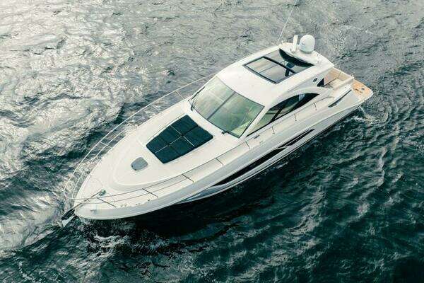 Sea Ray 510 Sundancer Yacht For Sale