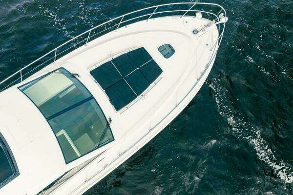 Sea Ray 510 Sundancer Yacht For Sale