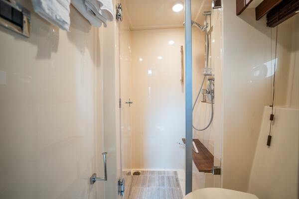 SOL E Mar IV 51ft Sea Ray Yacht For Sale