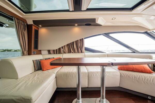 SOL E Mar IV 51ft Sea Ray Yacht For Sale