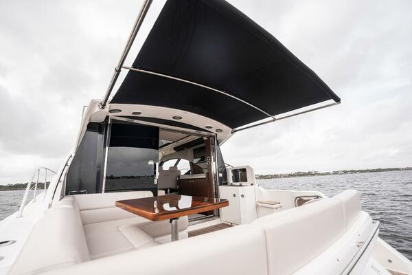 SOL E Mar IV 51ft Sea Ray Yacht For Sale